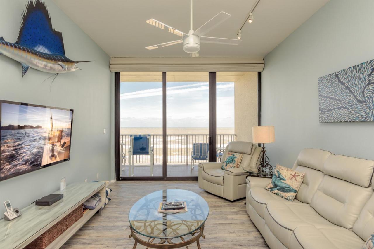 Suntide III Condos VII เซาท์ปาเดรไอส์แลนด์ ภายนอก รูปภาพ
