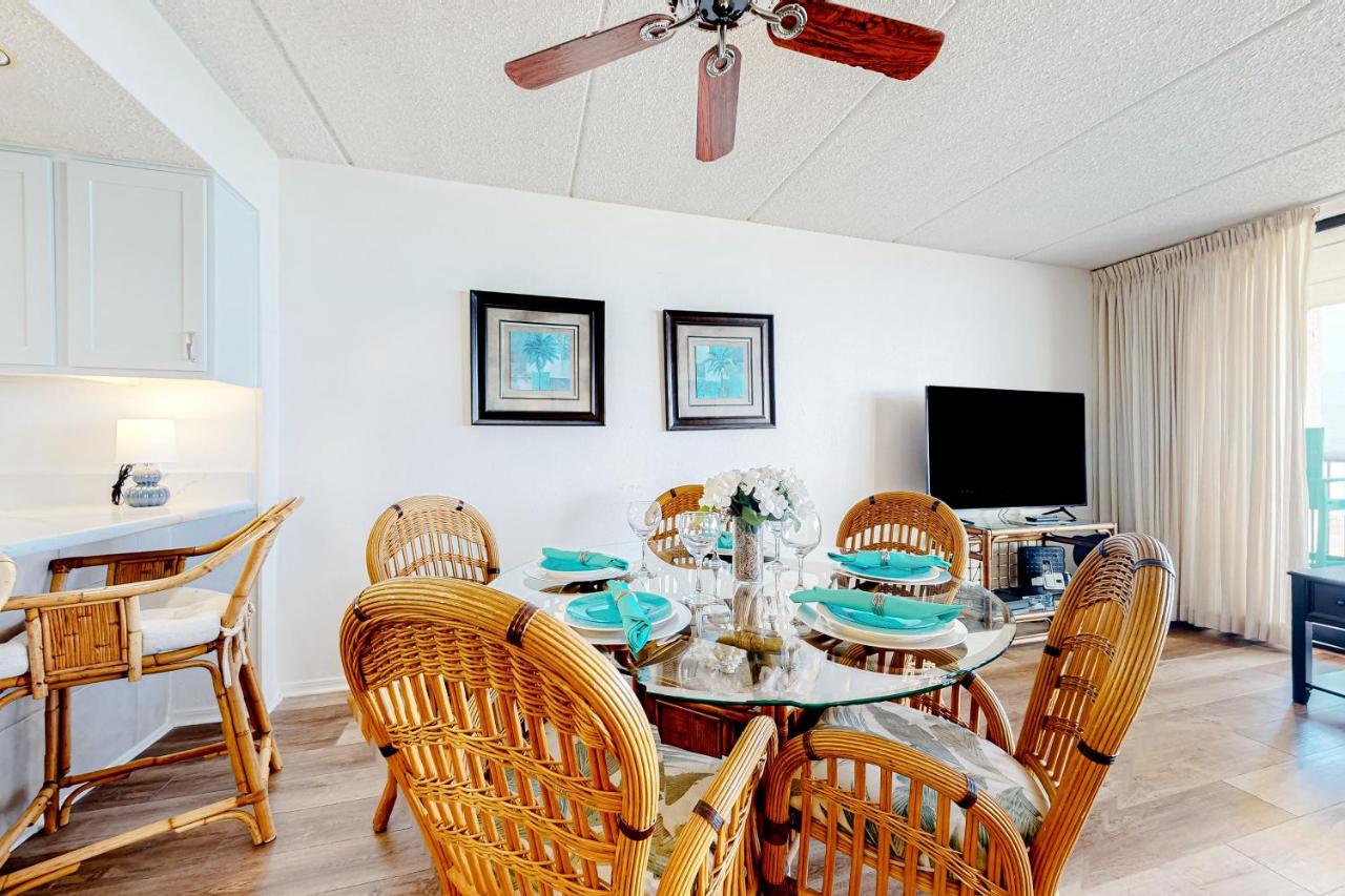 Suntide III Condos VII เซาท์ปาเดรไอส์แลนด์ ห้อง รูปภาพ